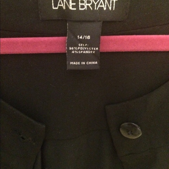 Lane Bryant shrug 14/16 - Picture 4 of 4